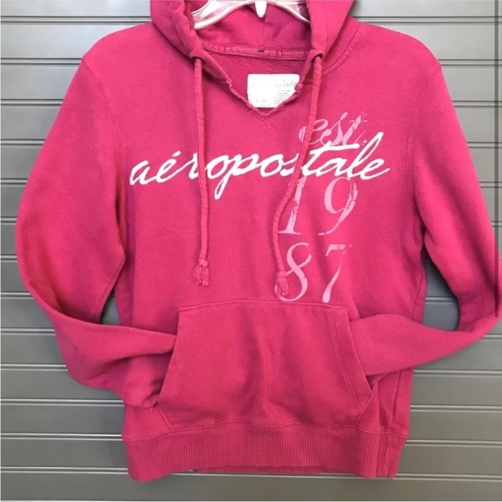 Women’s Aeropostale Hoodie Size L